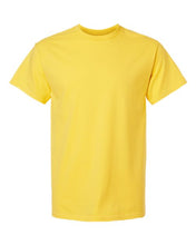 Load image into Gallery viewer, Multi-Colored HTV Custom Design Shirt
