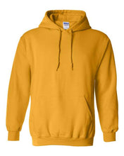 Load image into Gallery viewer, One Color Custom Design Hoodie
