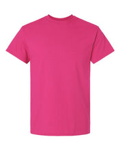 Load image into Gallery viewer, Multi-Colored HTV Custom Design Shirt
