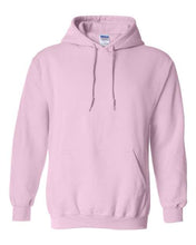 Load image into Gallery viewer, One Color Custom Design Hoodie
