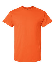 Load image into Gallery viewer, Multi-Colored HTV Custom Design Shirt

