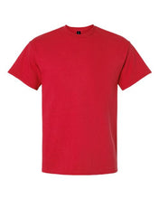Load image into Gallery viewer, Multi-Colored HTV Custom Design Shirt
