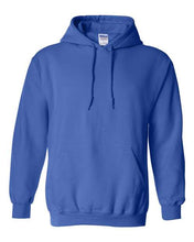 Load image into Gallery viewer, One Color Custom Design Hoodie
