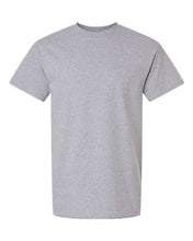 Load image into Gallery viewer, Multi-Colored HTV Custom Design Shirt

