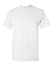 Load image into Gallery viewer, Multi-Colored HTV Custom Design Shirt
