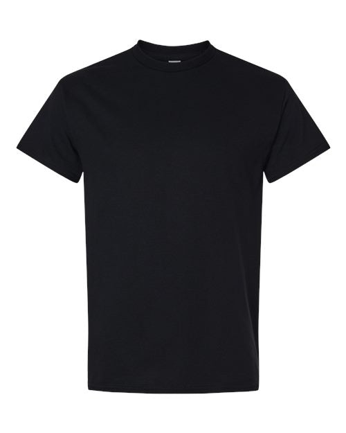 Multi-Colored HTV Custom Design Shirt